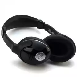 A4 RH-500 WL HEADSET BLACK                          