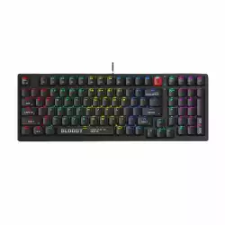 A4 S98 BLOODY /MECH SW /RGB