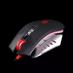 A4 T70 BLOODY IR GAMING BLACK