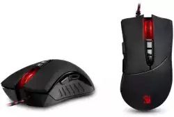 A4 V3MA BLOODY GAMING BLACK                          