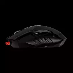 A4 V7M BLOODY GAMING BLACK