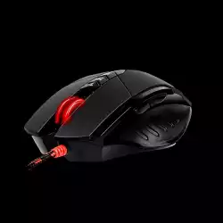 A4 V7M BLOODY GAMING BLACK                          