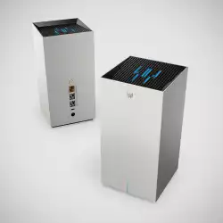 ACER PREDATOR CONNECT T7 ROUTE                          