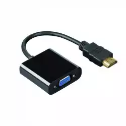ADAPTER HDMI TO VGA