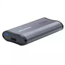 ADATA EXT SSD SE880 2T GRAY