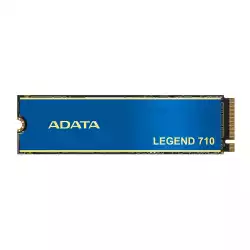 ADATA LEGEND 710 256GB M2 PCIE