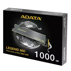ADATA LEGEND 860 1TB M2 2280                          