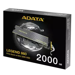 ADATA LEGEND 860 2TB M2 2280