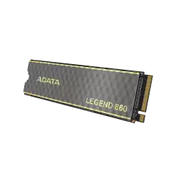 ADATA LEGEND 860 500G M2 2280