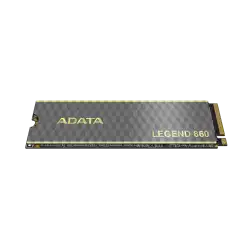 ADATA LEGEND 860 500G M2 2280                          