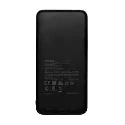 ADATA POWER BANK AT10000 BLACK