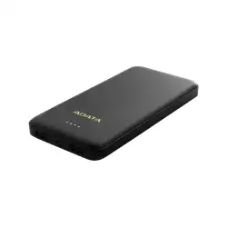 ADATA POWER BANK AT10000 BLACK
