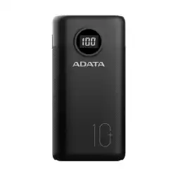 ADATA POWER BANK P10000 BLACK ADATA POWER BANK P10000 BLACK