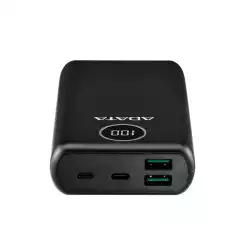 ADATA POWER BANK P20000 BLACK