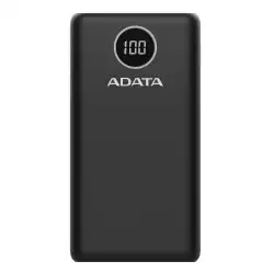 ADATA POWER BANK P20000 BLACK