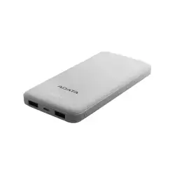 ADATA POWER BANK T10000 WHITE