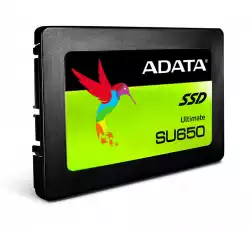 ADATA SSD SU650 120GB 3D NAND ADATA SSD SU650 120GB 3D NAND