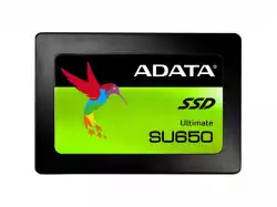 ADATA SSD SU650 256G M2 SATA
