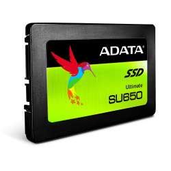 ADATA SSD SU650 480GB 3D NAND