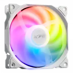 ADATA VENTO 120 ARGB PWM WHITE