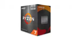 AMD RYZEN7 5800X3D 3.4G 96 BOX