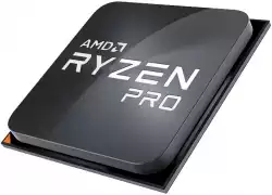 AMD RYZEN 3 PRO 4350G MPK                          