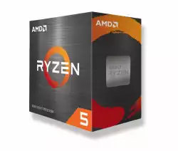 AMD RYZEN 5600XT BOX                          