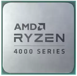 AMD RYZEN 5 4500 TRAY