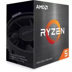 AMD RYZEN 5 5500 BOX                          