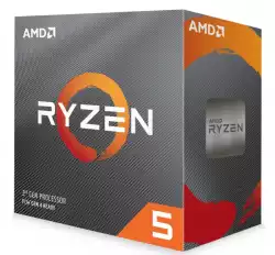 AMD RYZEN 5 5600G 4.4GHZ MPK
