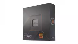 AMD RYZEN 5 7600X 4.7G 38M BOX                          