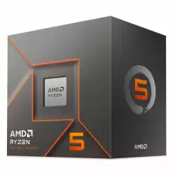 AMD RYZEN 5 8400F 4.2G BOX                          