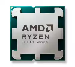 AMD RYZEN 5 8400F 4.2G MPK                          