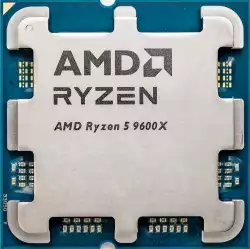 AMD RYZEN 5 9600X 3.9GZ TRAY                          