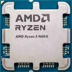 AMD RYZEN 5 9600X 3.9GZ TRAY