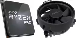 AMD RYZEN 5 PRO 5650G MPK