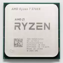 AMD RYZEN 7 5700X MPK