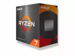 AMD RYZEN 7 5800XT BOX