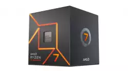 AMD RYZEN 7 7700 3.8G 32M BOX                          