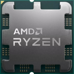 AMD RYZEN 7 7700X3D TRAY
