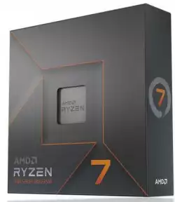 AMD RYZEN 7 7700X 4.5G 40M BOX