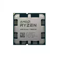 AMD RYZEN 7 7800X3D TRAY