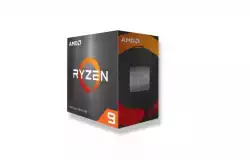 AMD RYZEN 9 5900XT BOX