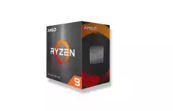 AMD RYZEN 9 5900XT BOX