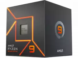 AMD RYZEN 9 7900 BOX                          