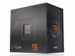 AMD RYZEN 9 7950X BOX                          
