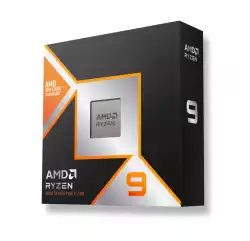 AMD RYZEN 9 9950X3D BOX                          