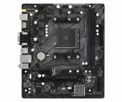 ASROCK A520M-HVS /AM4