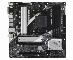 ASROCK A520M PRO4 /AM4