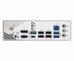 ASROCK A620AM PRO RS WIFI